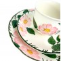 Чайные трио Villeroy Boch, Wild Rose. Германия