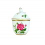Сахарница Rosa Indica, Schumann Arzberg, фарфор. Германия