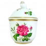 Сахарница Rosa Indica, Schumann Arzberg, фарфор. Германия