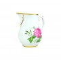 Молочник Rosa Indica, Schumann Arzberg, фарфор. Германия