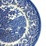Тарелка пирожковая Ironstone. Англия