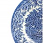 Тарелка пирожковая Ironstone. Англия