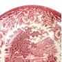 Салатник персональный Английская деревня, Ironstone. Англия