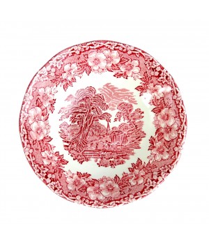 Салатник персональный, Wedgwood, Woodland. Англия