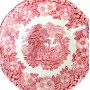 Салатник персональный, Wedgwood, Woodland. Англия