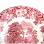 Салатник персональный, Wedgwood, Woodland. Англия