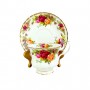 Чайная пара  Old Country Roses, Royal Albert. Англия