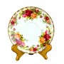 Чайная пара  Old Country Roses, Royal Albert. Англия