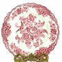 Тарелки пирожковые Bristol, Crown Ducal. Англия