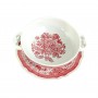 Больнницы, супницы Villeroy Boch, Fasan, красная. Германия