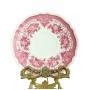 Больнницы, супницы Villeroy Boch, Fasan, красная. Германия