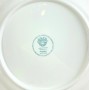  Тарелки для второго Villeroy Boch, Fasan, красная. Германия