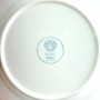 Тарелки пирожковые Villeroy Boch, Fasan, красная. Германия