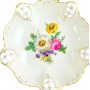 Блюдо глубокое на ножках, фарфор, Rosenthal&Kronach, Moliere. Германия