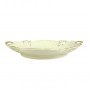 Блюдо с ручками, фарфор, Rosenthal&Elfenbein, Moliere. Германия