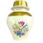 Ваза с крышкой для цветов, Rosenthal. Германия