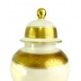 Ваза с крышкой для цветов, Rosenthal. Германия