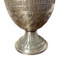 Графин, кувшин Влюбленная пара, WMF, олово. Германия
