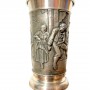 Кружка пивная, оловянная Таверна, BMF. Германия