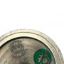 Бокал на ножке Свидание, BMF, олово. Германия