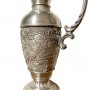 Графин, кувшин Влюбленная пара, BMF, олово. Германия