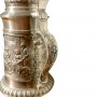 Кружка пивная, оловянная У охотника, BMF. Германия