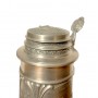 Кружка пивная, оловянная Посевная, BMF. Германия