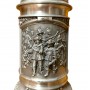 Кружка пивная, оловянная Ночной дозор, WMF. Германия