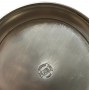 Кружка пивная, оловянная Сотворение мира, Etain Pewter Tin. Германия