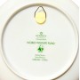 Декоративная тарелка Обезьяны, Villeroy Boch, Heinrich. Германия