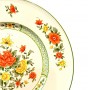 Чайное трио, Villeroy Boch, Summerday. Германия