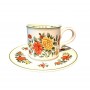 Чайная пара, Villeroy Boch, Summerday. Германия