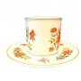 Чайная пара, Villeroy Boch, Summerday. Германия