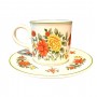 Чайная пара, Villeroy Boch, Summerday. Германия