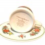 Чайная пара, Villeroy Boch, Summerday. Германия