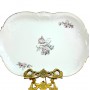 Блюдо фарфоровое Rosenthal, Sanssouci. Германия