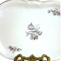Блюдо фарфоровое Rosenthal, Sanssouci. Германия