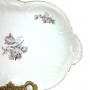 Блюдо фарфоровое Rosenthal, Sanssouci. Германия