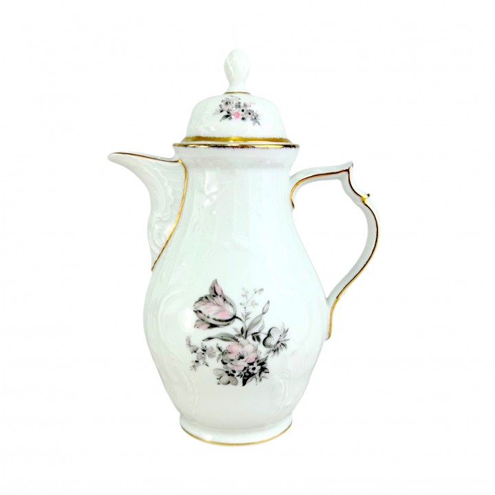 Чайник, заварник Rosenthal, Sanssouci. Германия