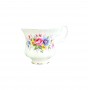 Кофейная чашка Royal Albert. Англия