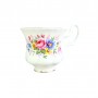 Кофейная чашка Royal Albert. Англия