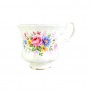 Кофейная чашка Royal Albert. Англия