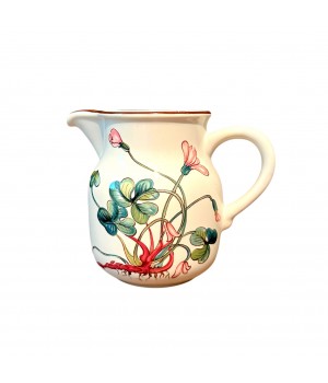 Молочник, сливочник, Villeroy Boch, Botanica. Германия