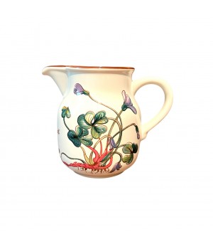  Молочник, сливочник, Villeroy Boch, Botanica. Германия