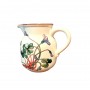  Молочник, сливочник, Villeroy Boch, Botanica. Германия