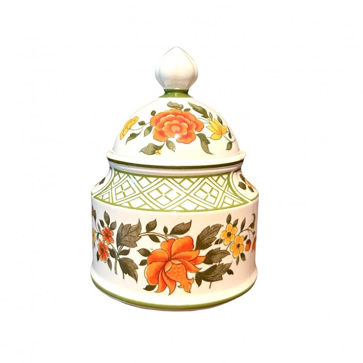 Сахарница, Villeroy Boch, Summerday. Германия