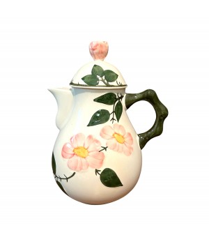Чайник Villeroy Boch, Wild Rose. Германия