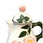 Чайник Villeroy Boch, Wild Rose. Германия