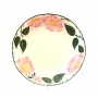 Тарелки для первого Villeroy Boch, Wild Rose. Германия