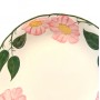 Тарелки для первого Villeroy Boch, Wild Rose. Германия